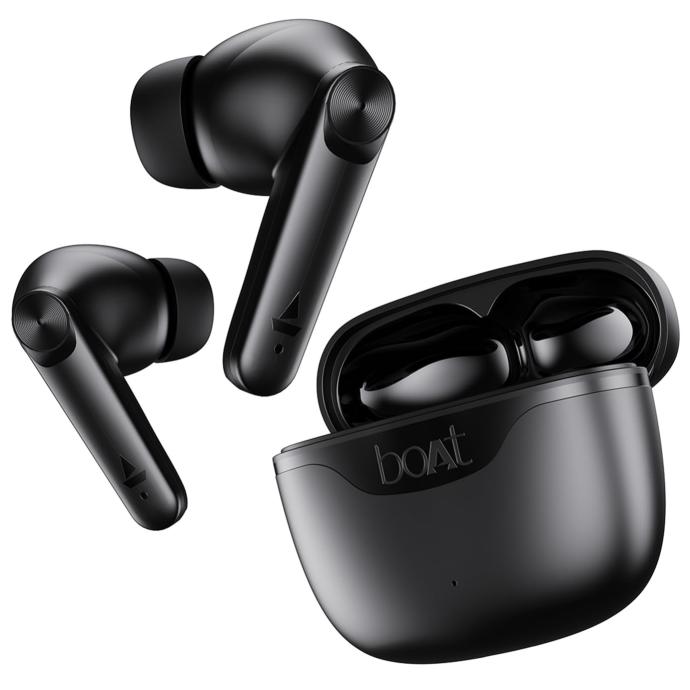 boAt Airdopes 207 wireless earbuds UM