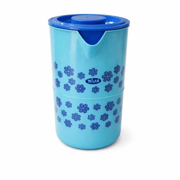Milan 2L plastic water jug