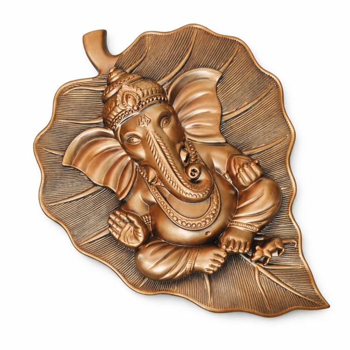 Ganesha wall hanging Ganesha wall decor for home