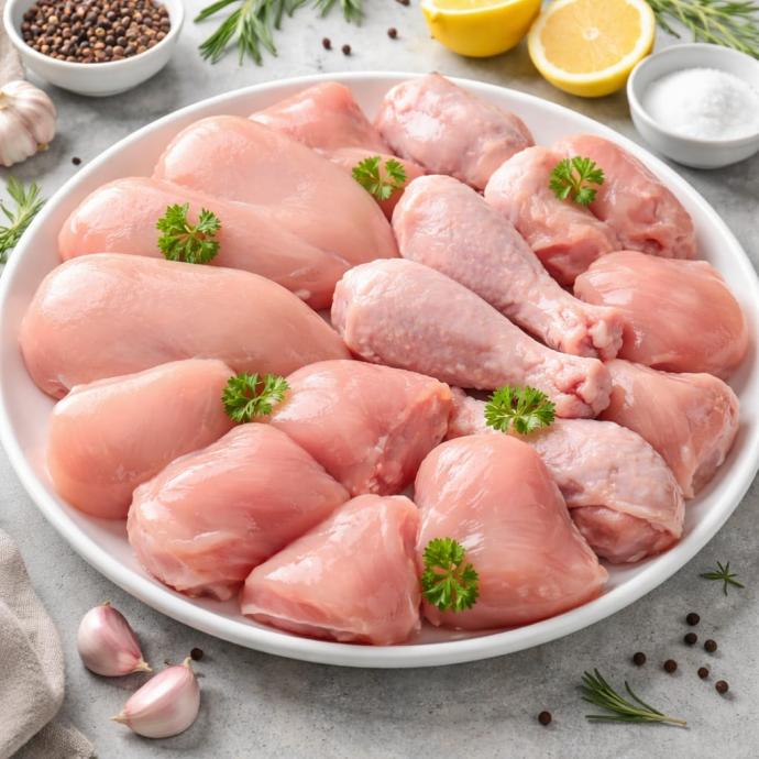 Khalpos boiler murgi mansho kata