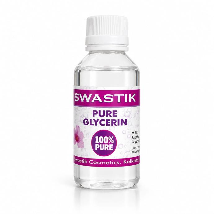 Swastik Skin Care Glycerin Solution