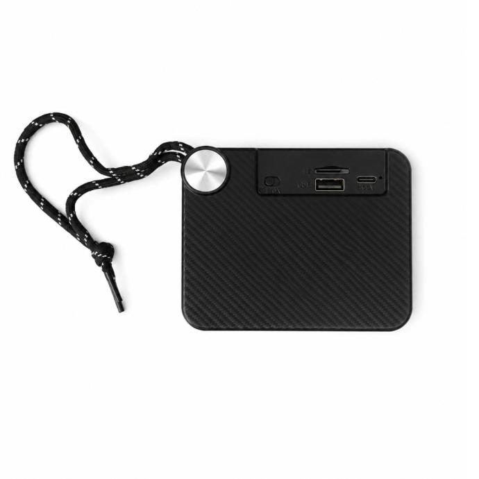 Wireless Portable Speaker for Bass