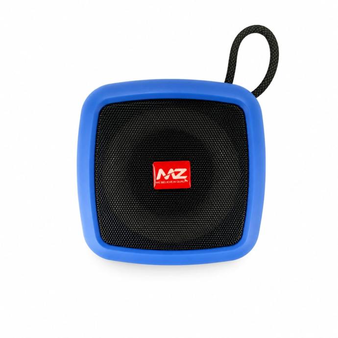 MZ Wireless Speaker ABS Plastic