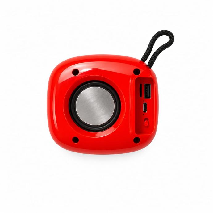 NEONIX CHAMP Portable Speaker