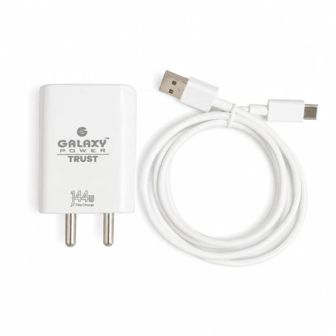 Galaxy Power Trust 44W Fast Charger