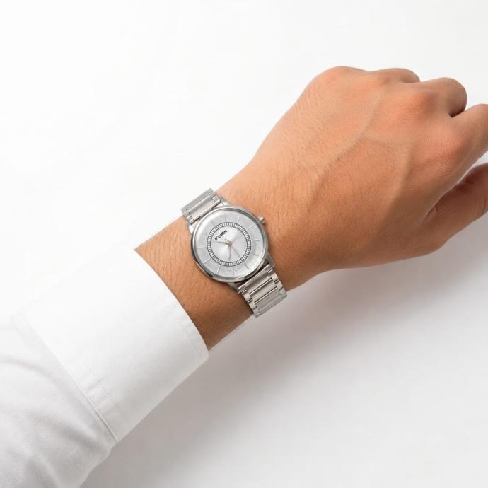 FEMX Premium Rose Gold Analog mens Watch