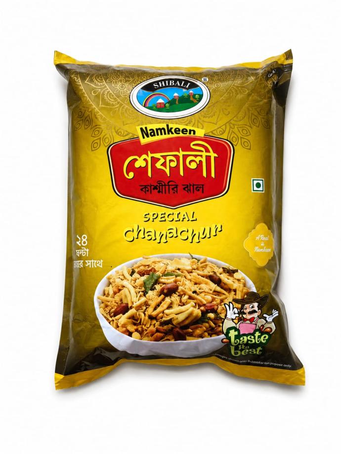 Shefali Special Chanachur Namkeen